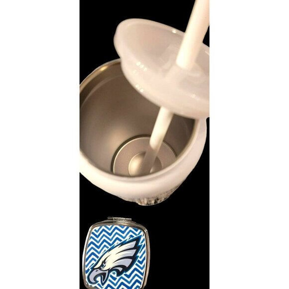 Gift Box: Philadelphia Eagles Girl - Picture 7 of 10